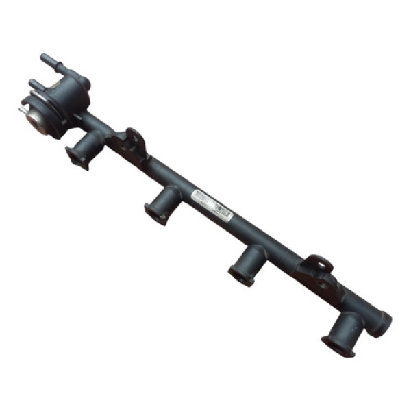 Flauta Combustível S/bicos Fiesta Ecosport Ka 2003 A 2012