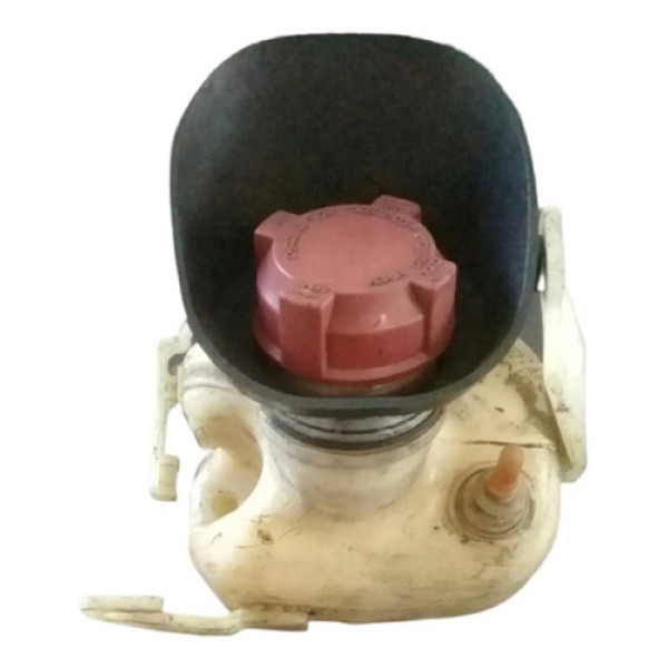 Reservatório  Tucson 2009 2010 2011 2012 2013 2014 