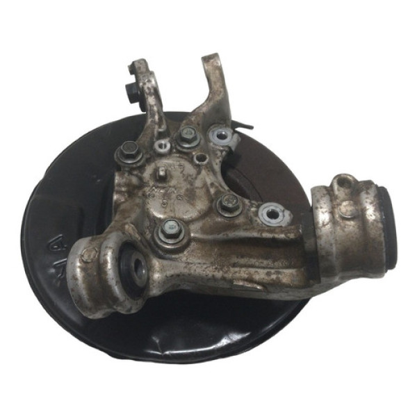 Manga Eixo C/abs Tras Direito New Civic 1.8 2.0 2012-2016