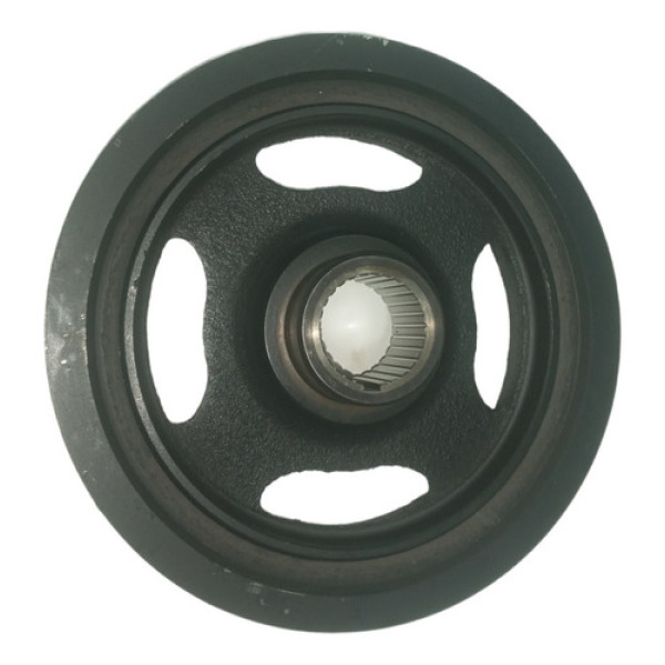 Polia Virabrequim Honda Fit 1.5 2015 2016 2017 2020 