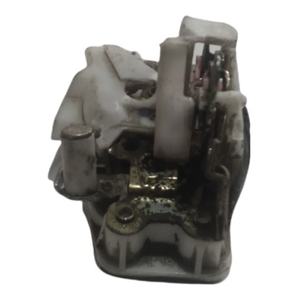 Fechadura Manual T/esq Honda Civic 2001 A 2006 Original