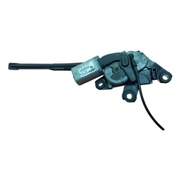 Motor Limpador Vidro Traseiro Vw Gol G5 2008 A 2012