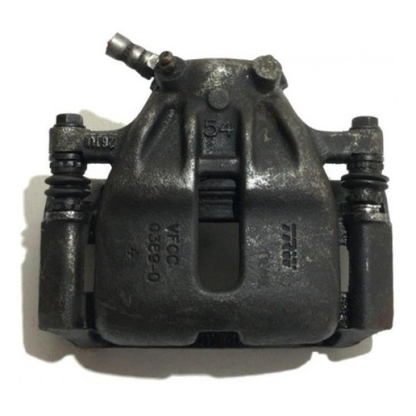 Pinça Freio Diant Direito Peugeot 207 1.6 16v 2008 A 2013