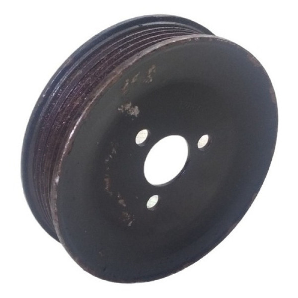 Polia Bomba Dágua Ford Fiesta 1.0 8v 2007 2008 A 2013 @
