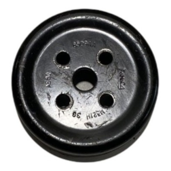 Polia Bomba Água Ford Ecosport Focus 1.6 8v 2013 A 2018 