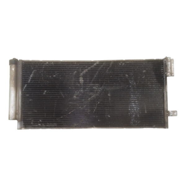 Condensador Ar Condicionado Fiat Punto 1.8 2008 2009 A 2017