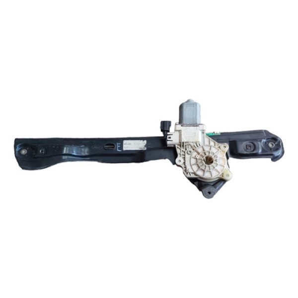 Maquina Vidro Elé Dianteira Direita Ecosport 2014 A 2018