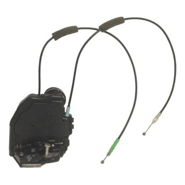 Fechadura Elétrica Traseira Direita Corolla 2009 A 2014 @