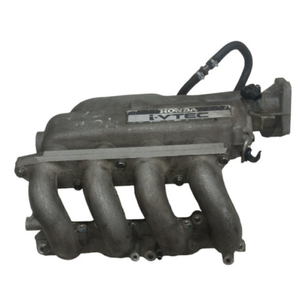 Coletor De Admissão Honda City Fit 1.5 16v 2009 2010 A 2014