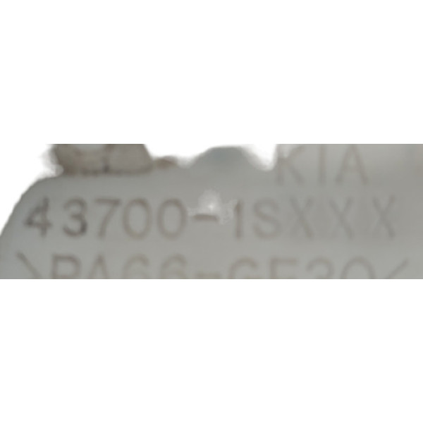 Câmbio Trambulador Manual Hyundai Hb20 1.0 12v 2013 A 2018