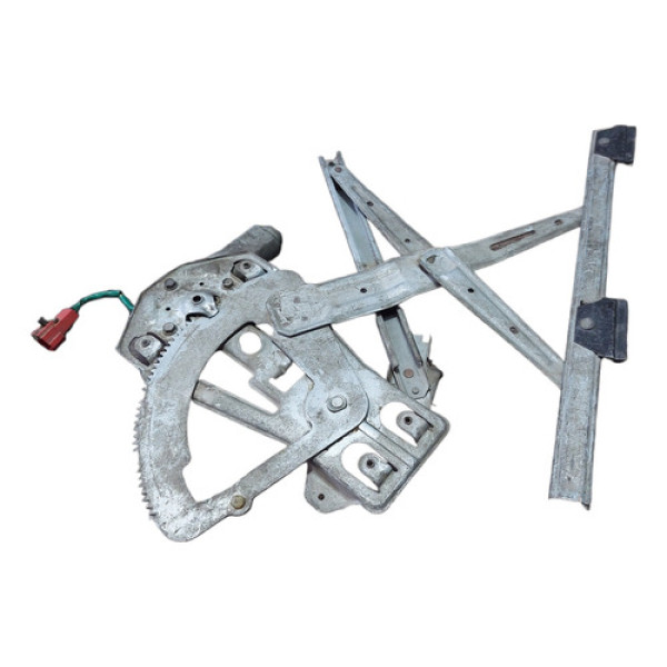 Maquina Vidro Traseira Direita Chrysler Stratus 1996 A 2000