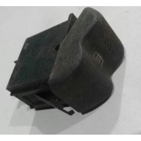 Botão Desembaçador Santana 91 92 93 94 95 96 97 98