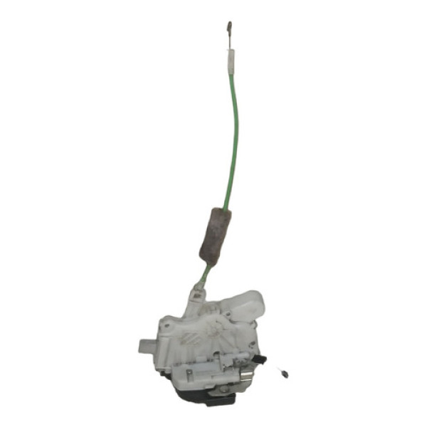 Fechadura Életrica Traseira Esquerda Vw Fox 2010 2011 A 2014