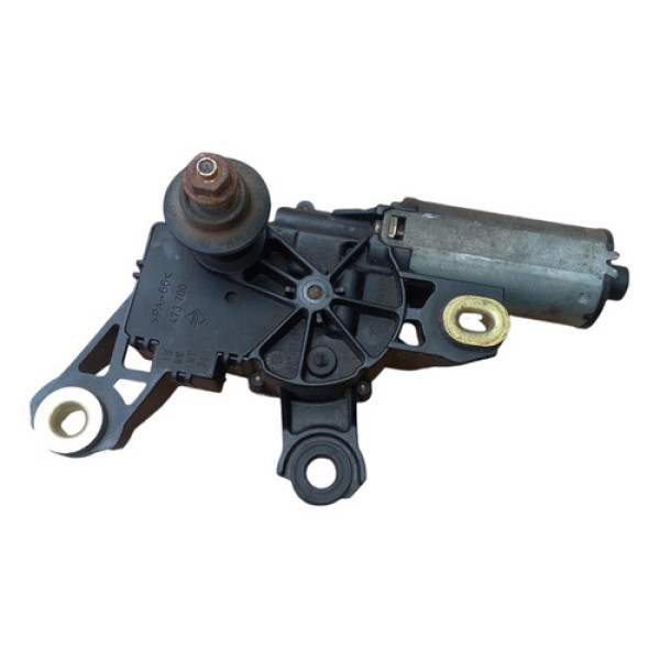 Motor Limpador Vidro Traseiro Audi A3 1999 2000 2001 A 2006