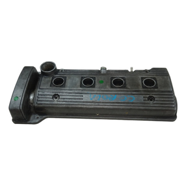 Tampa Válvulas Cabeçote Toyota Corolla 1.8 16v 1997 A 2002