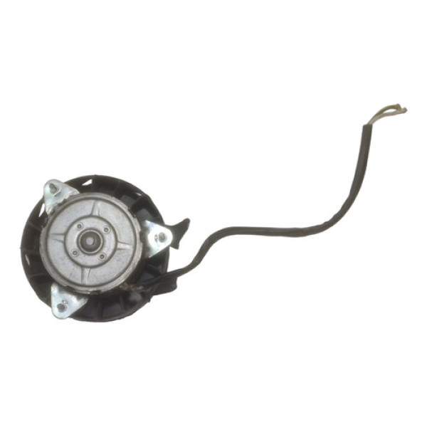 Motor Ventoinha Radiador Peugeot 207 1.4 C/ar 2009 A 2014