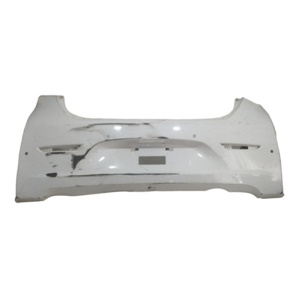 Parachoque Traseiro Hyundai Hb20 2012 2013 2014 2015 Origi