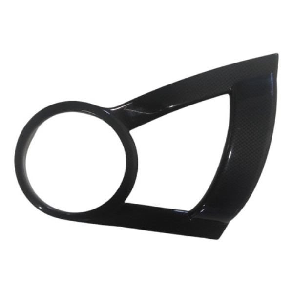 Acabamento Maçaneta Porta Diat Esquerda Jac J2 2012 A 2016