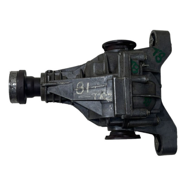 Diferencial Traseiro Vw Touareg 3.6 2008 2009 2010 @