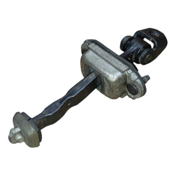 Limitador Porta Traseira Esquerda Fiesta 2003 2004 A 2014