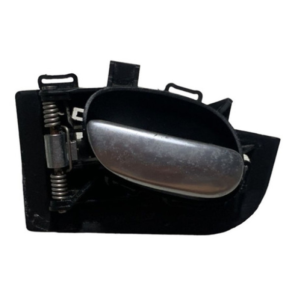 Maçaneta Interna Porta Diant Esquerda Peugeot 206 1998-2009