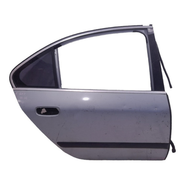 Porta Traseira Direita Peugeot 607 1999 2000 2001 A 2008 @