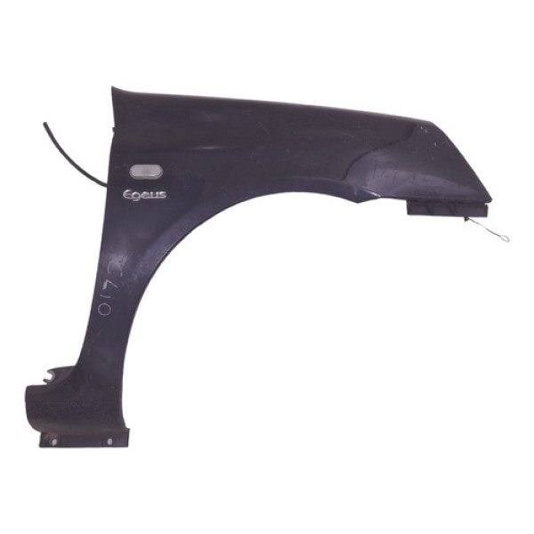 Paralama Direito Renault Clio 2003 2004 2005 2006 A 2012