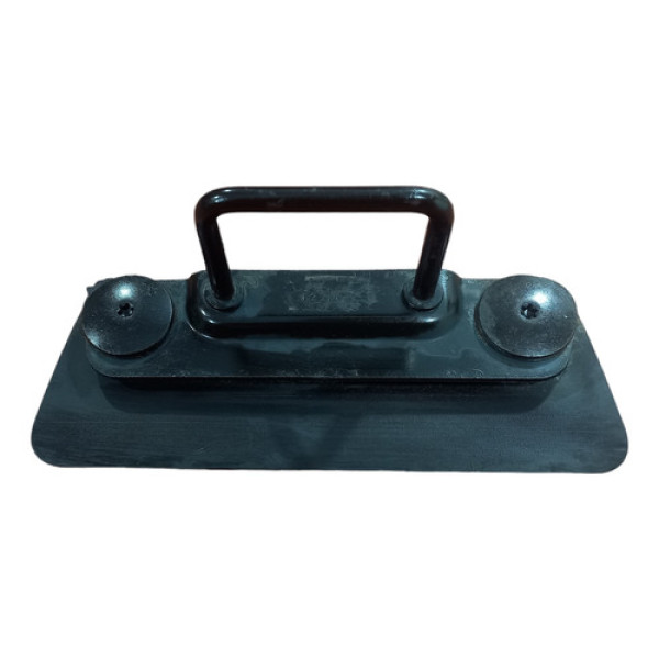 Batente Fecahdura Vidro Traseiro Cherokee 2008 A 2012