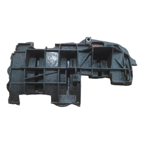 Defletor Óleo Carter Renault Megane 2.0 2006 2007 A 201w