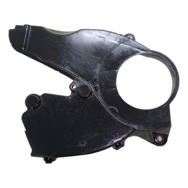 Capa Inferior Correia Dentada Vw Fox 1.0 8v 2003 A 2009 @