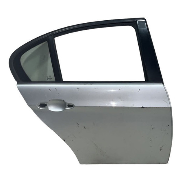 Porta Traseira Direita Bmw 320 2008 2009 2010 2011 2012