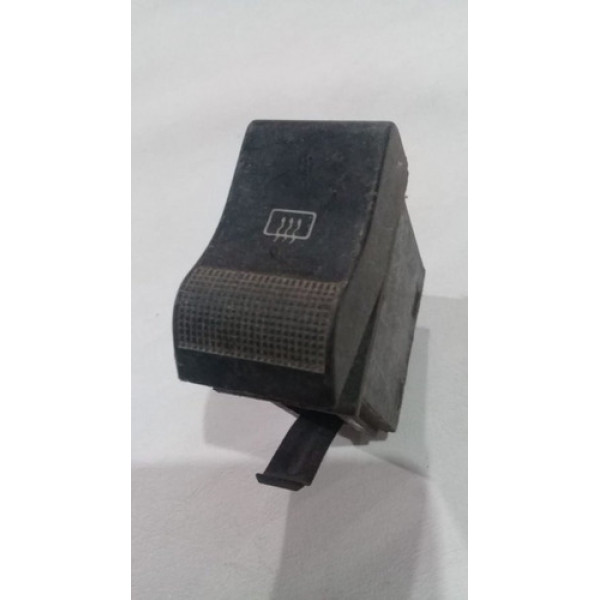 Botão Interruptor Desembaçador Vw Santana 1991 A 1998 Orig