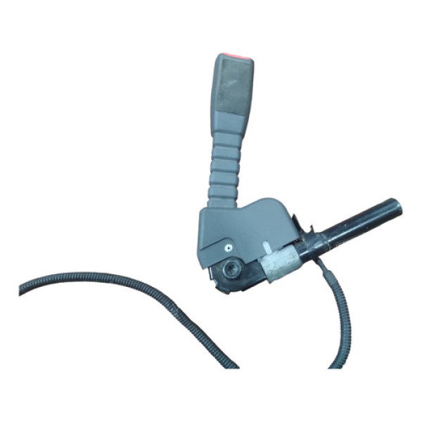 Engate Fêmea Cinto Dianteira Esquerda Azera 2007 2008 A 2011