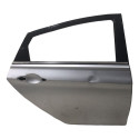 Porta Traseira Direita Hyundai Sonata 2010 2011 A 2015