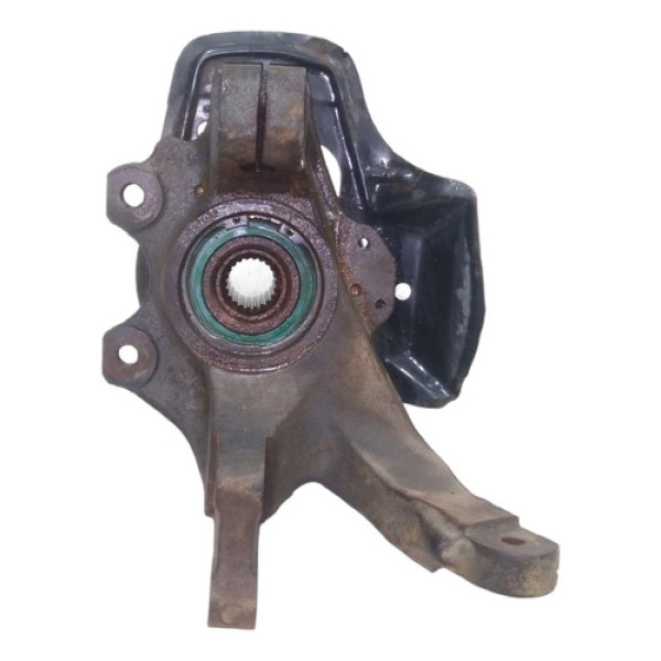 Manga Eixo Dianteira Esquerda Gm Celta Prisma 1.0 2007-2012