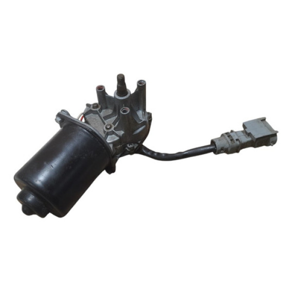 Motor Galhada Limpador Parabrisas Renault  Clio 2002 A 2012