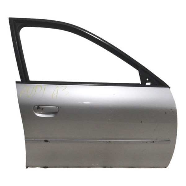 Porta Dianteira Direita A3 4p 1996 1997 1998 1999 A 2005