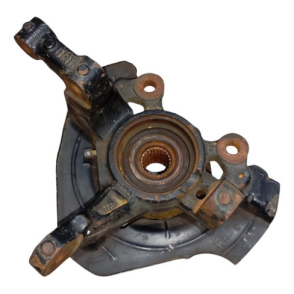 Montante Manga Eixo Dianteiro Esquerdo Uno 1.0 2011 A 2018