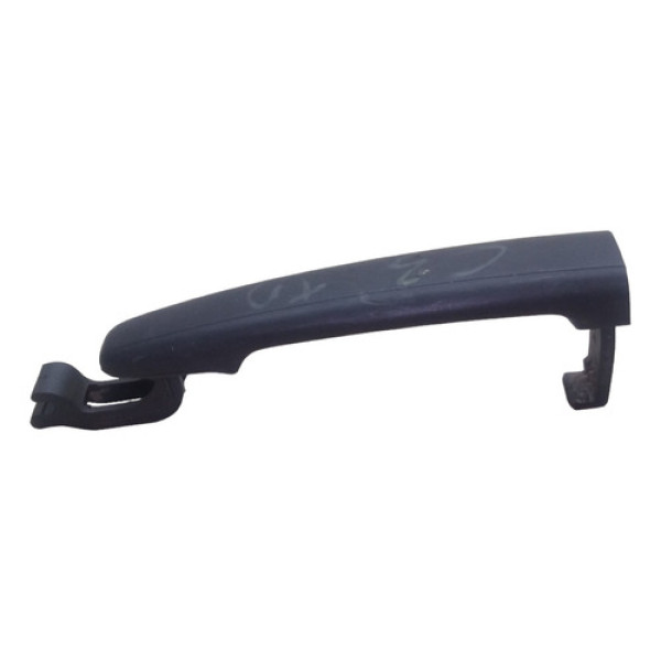Maçaneta Externa Traseira Direita Citroën C3 2003 A 2012