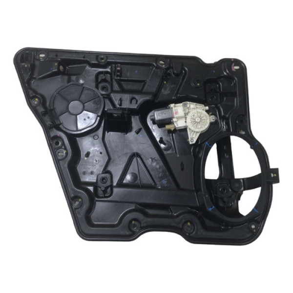 Máquina Vidro Elétr Traseira Esquerda Freemont 2011 A 2016