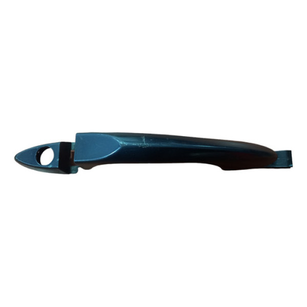 Maçaneta Externa Traseira Direita Jac J3 2011 A 2016