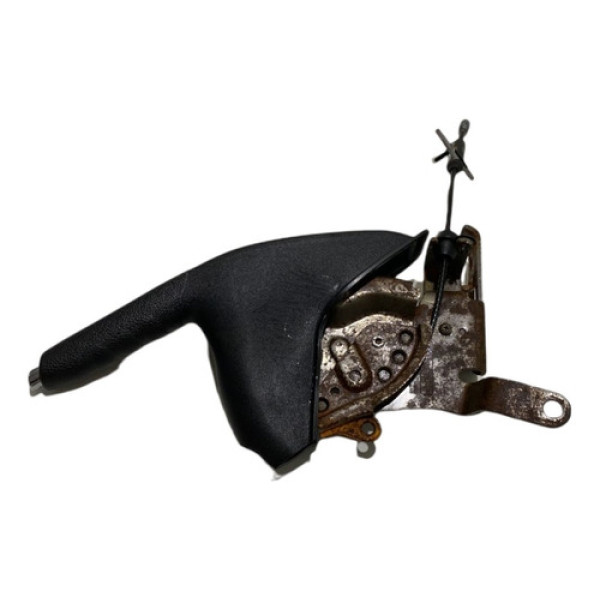 Alavanca Freio Mão Ford Ka 2014 2015 A 2020 Original Usado