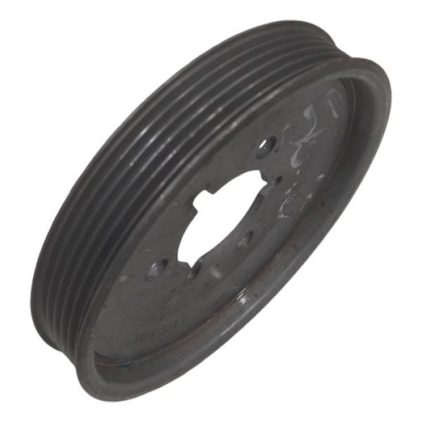 Polia Virabrequim Citroën  C3  206 207 1.4 8v 2006 A 2014