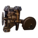 Bomba De Óleo Motor Citroën Xantia 306 1997 1998 1999 A 2002