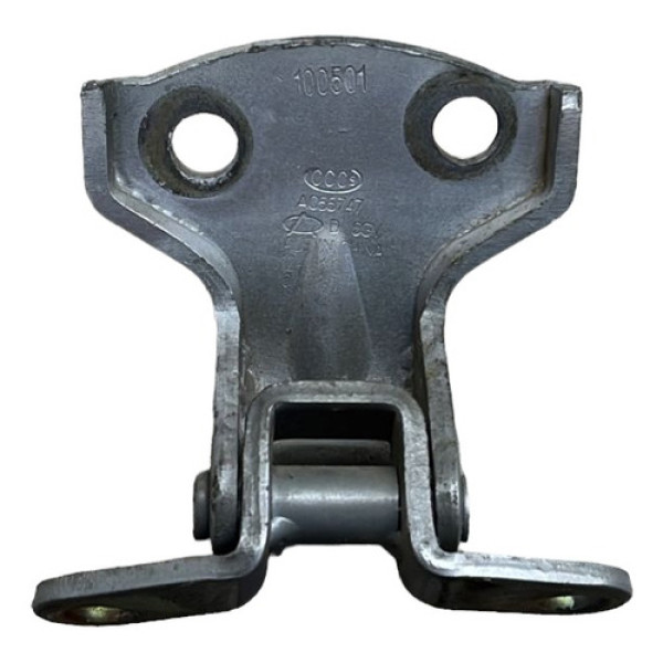 Dobradiça Porta Dianteira Direita Chery Face 2010 A 2015