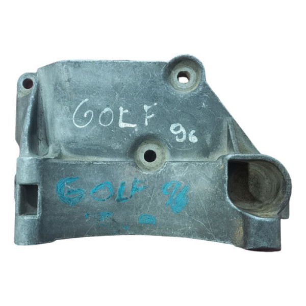 Suporte Alternador Vw Golf 1.8 1994 A 2006