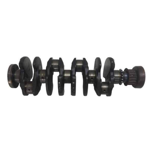 Virabrequim 206 207 307 C3 1.6 2001-2014   Gf M520 Std @