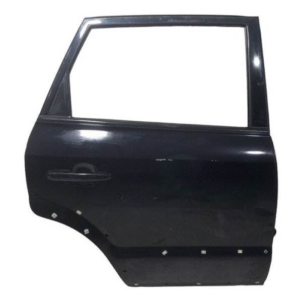 Porta Traseira Direita Tucson 2005 2006 2007 2008 A 2015 