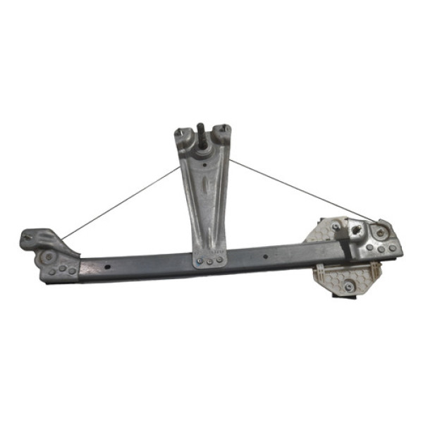 Maquina Vidro Manual Traseira Direita Sandero 2014 A 2018