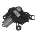 Motor Limpador Vidro Traseiro Gm Agile 2009 2010 A 2014